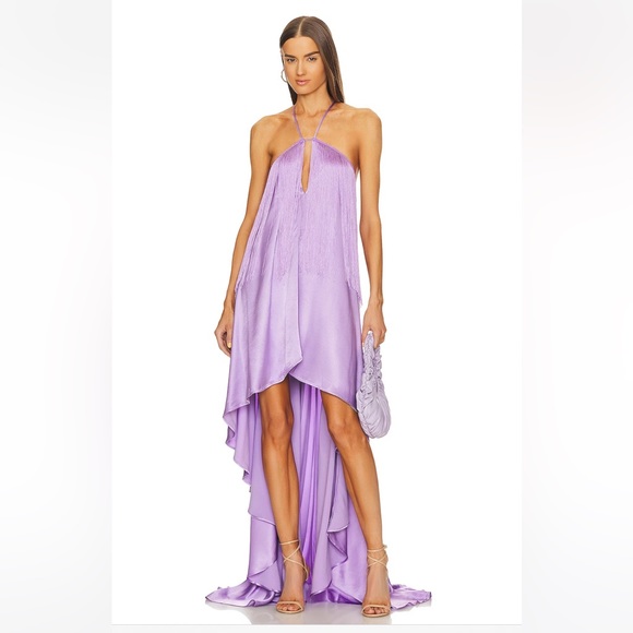 REVOLVE Generosity Dress in Purple
Michael Costello - Picture 5 of 6